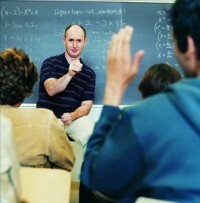 Как понравиться преподавателю или Как “приручить” экзаменатора?